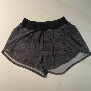 Lululemon Tracker Short IV (4-way Stretch 4")